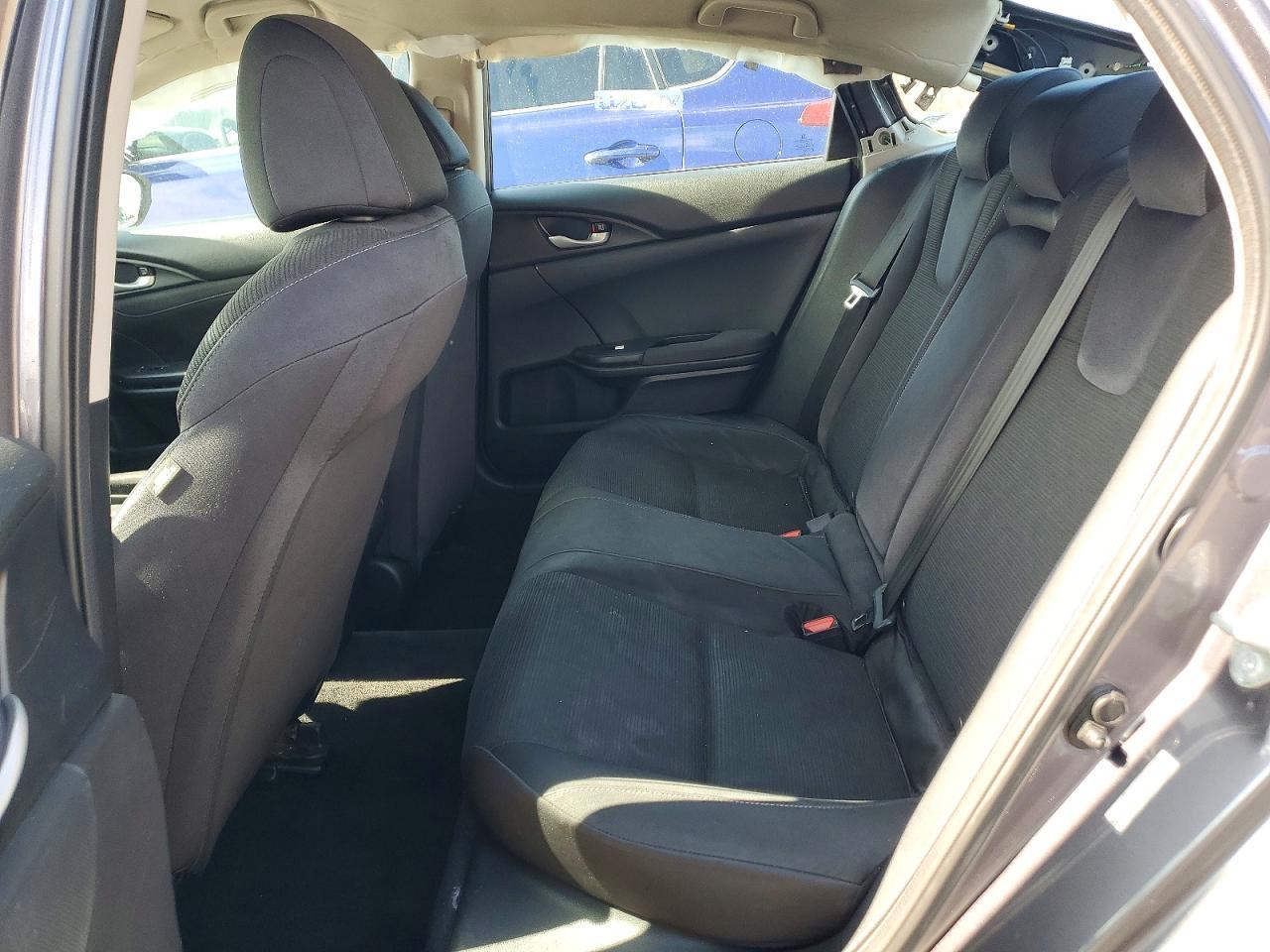 2021 HONDA Insight