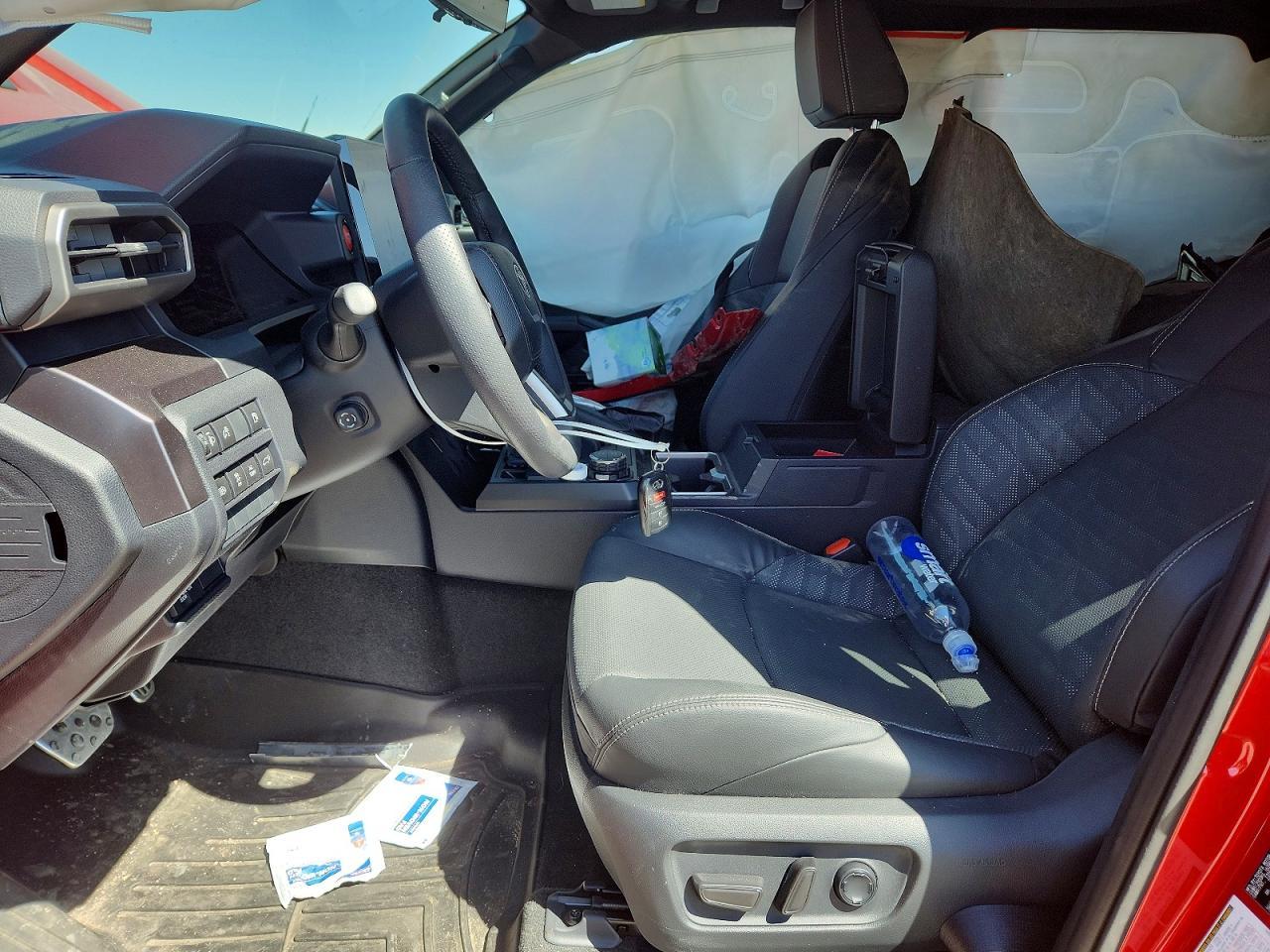 2025 TOYOTA 4Runner