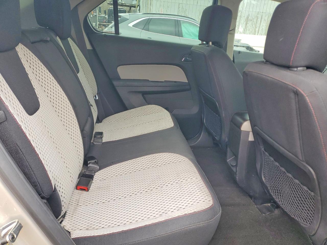 2011 CHEVROLET EQUINOX