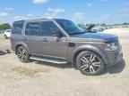 2016 LAND ROVER LR4
