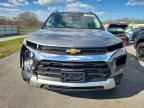 2022 CHEVROLET Trailblazer