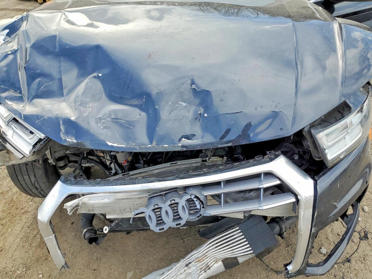 2019 AUDI Q5