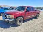 2007 GMC Sierra