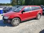 2014 DODGE JOURNEY
