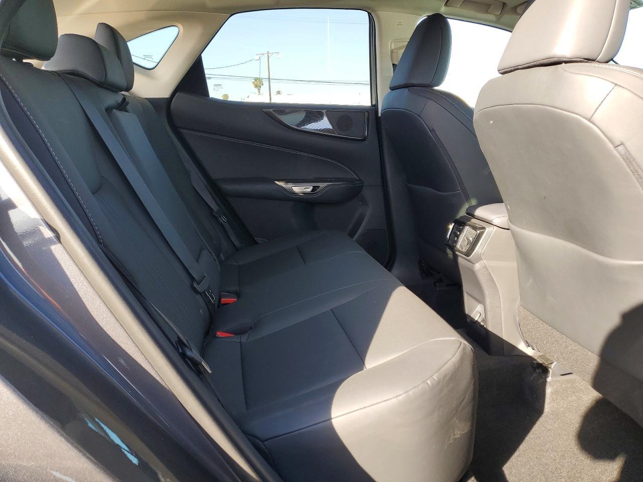 2026 LEXUS NX 350
