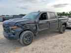 2023 CHEVROLET Silverado