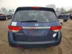 2014 Hond Odyssey Touring