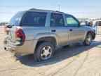 2007 CHEVROLET Trailblazer