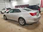 2015 CHEVROLET MALIBU
