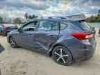 2019 SUBARU IMPREZA