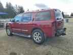 2012 NISSAN Armada