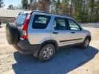 2006 HONDA CR-V