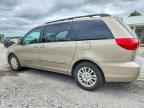 2008 TOYOTA SIENNA