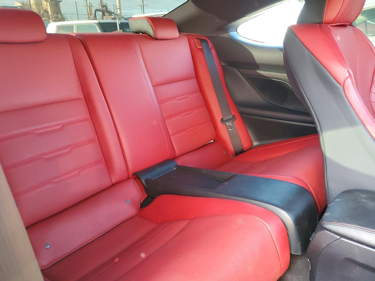 2021 LEXUS RC 300