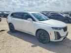 2021 CADILLAC XT6
