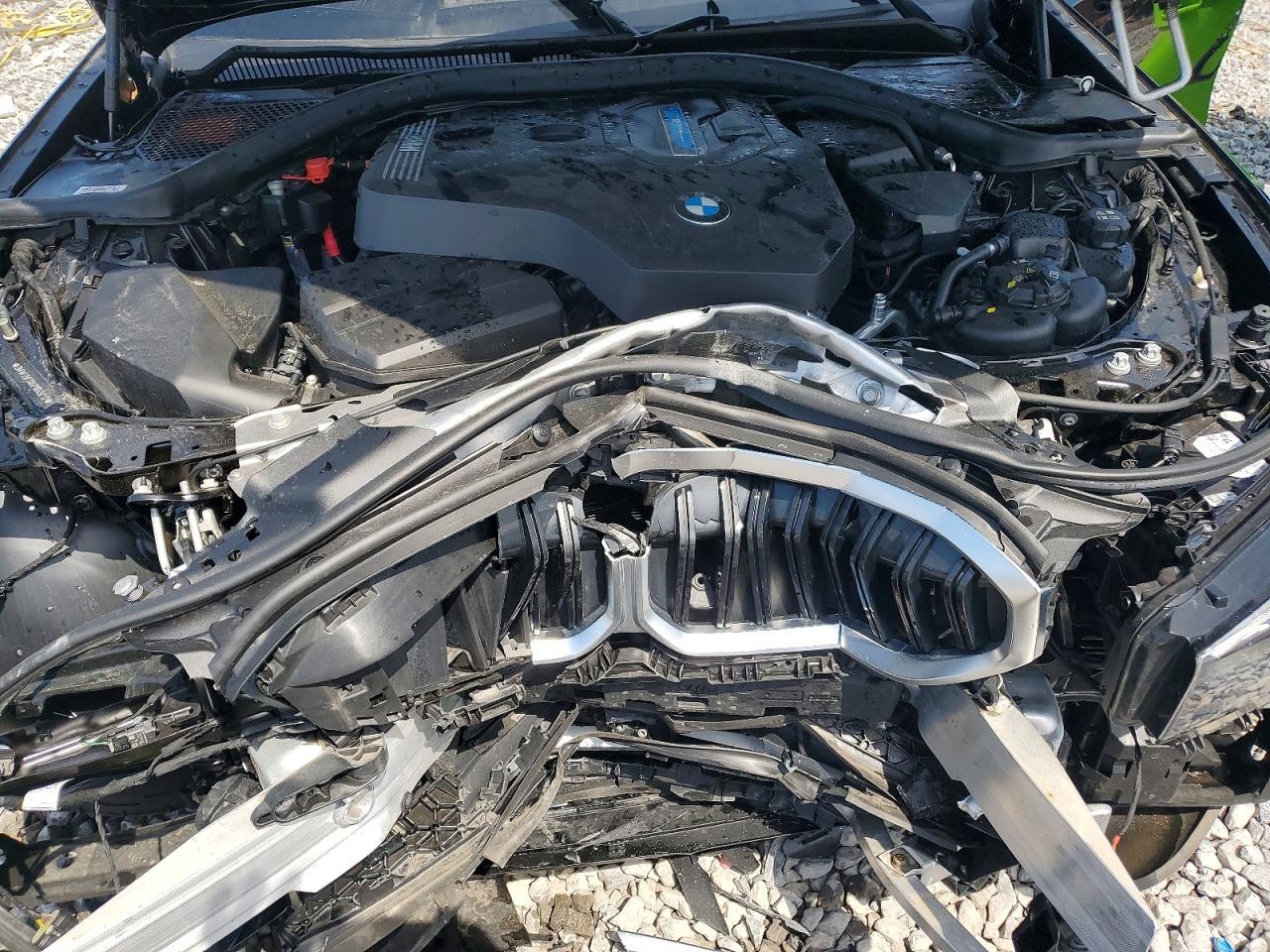 2023 BMW 3 SERIES
