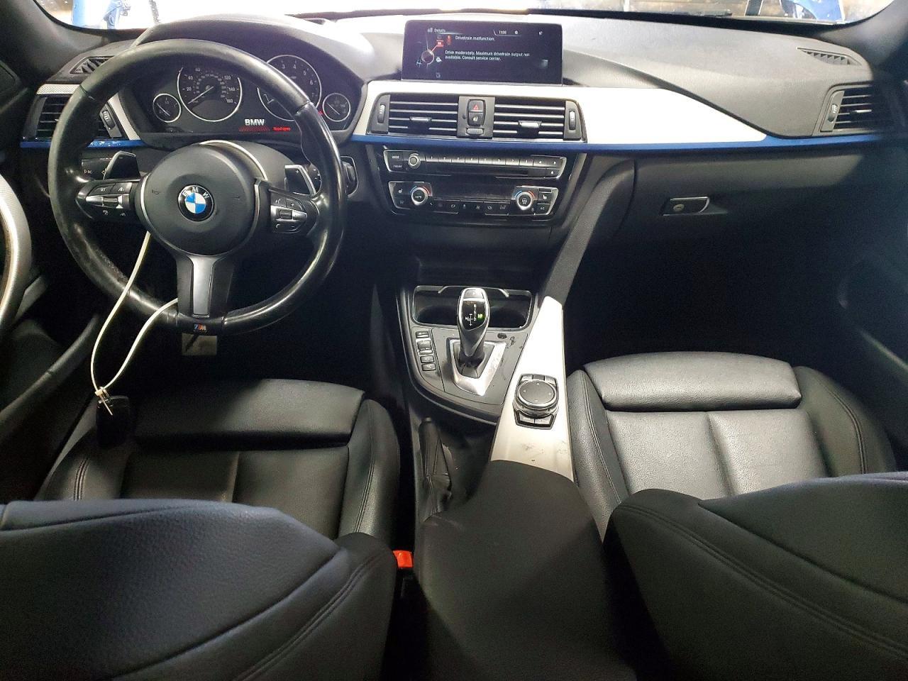 2016 BMW 4 Series