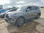 2023 NISSAN Armada