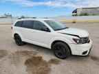2019 DODGE JOURNEY