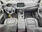 2024 CHEVROLET BLAZER