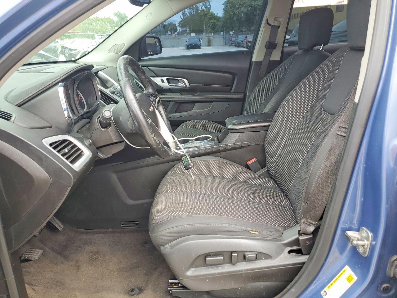 2012 GMC Terrain