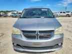 2013 DODGE GRAND CARAVAN