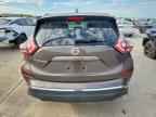 2017 NISSAN MURANO