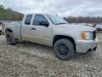 2009 GMC Sierra