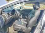 2012 SUBARU IMPREZA
