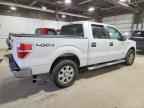 2014 FORD F-150 Lightning