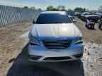 2012 CHRYSLER 200