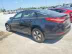 2012 KIA Optima Hybrid