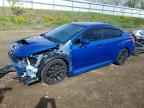 2019 SUBARU WRX