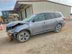 2018 NISSAN PATHFINDER