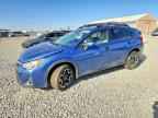 2016 SUBARU Crosstrek