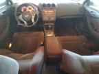 2009 NISSAN ALTIMA