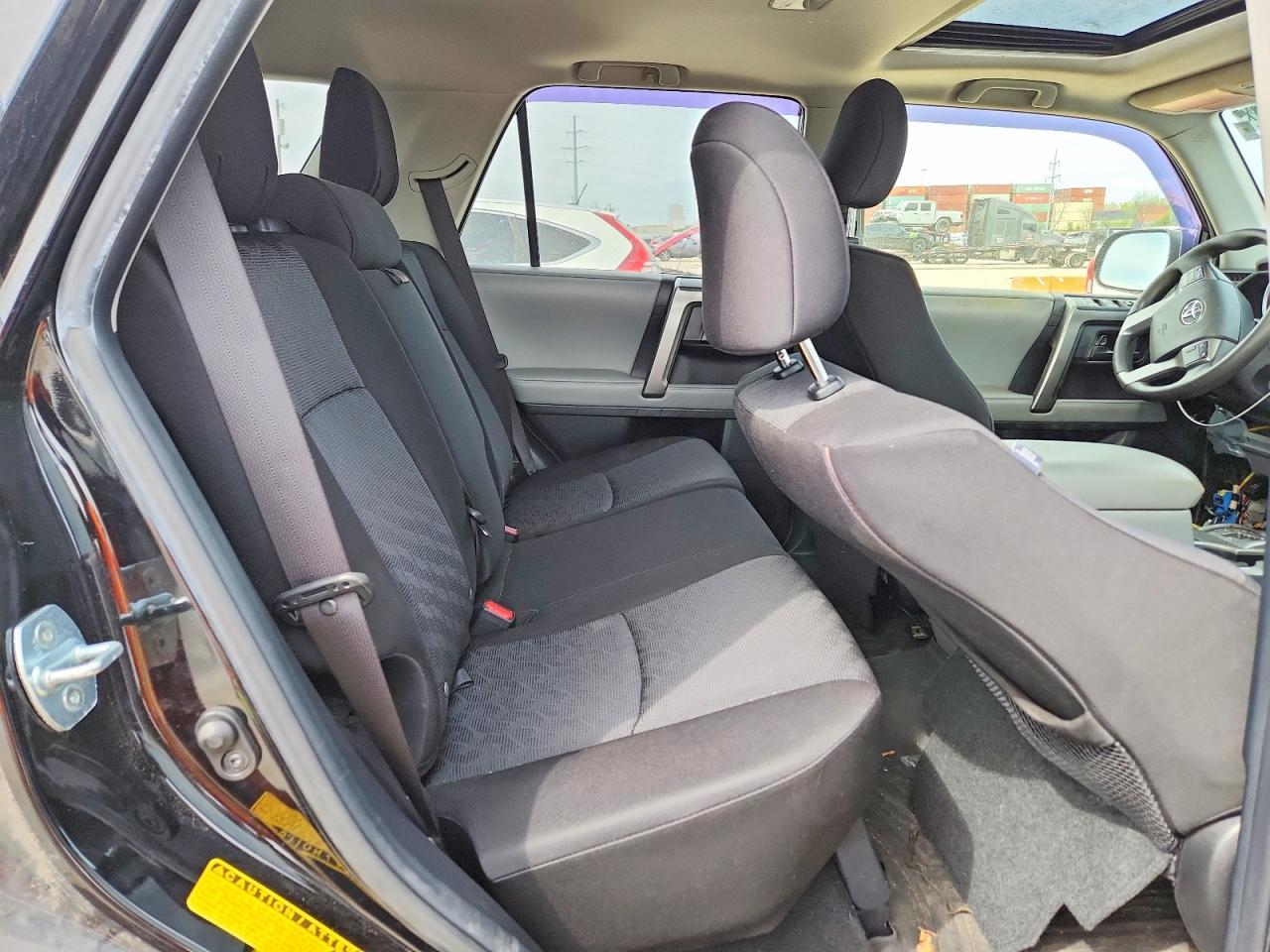 2013 TOYOTA 4Runner