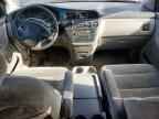 2000 HONDA ODYSSEY