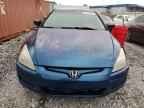 2004 HONDA ACCORD
