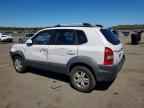 2008 HYUNDAI TUCSON