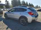2015 SUBARU XV Crosstrek