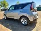 2025 KIA SOUL