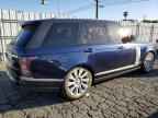 2015 LAND ROVER RANGE ROVER