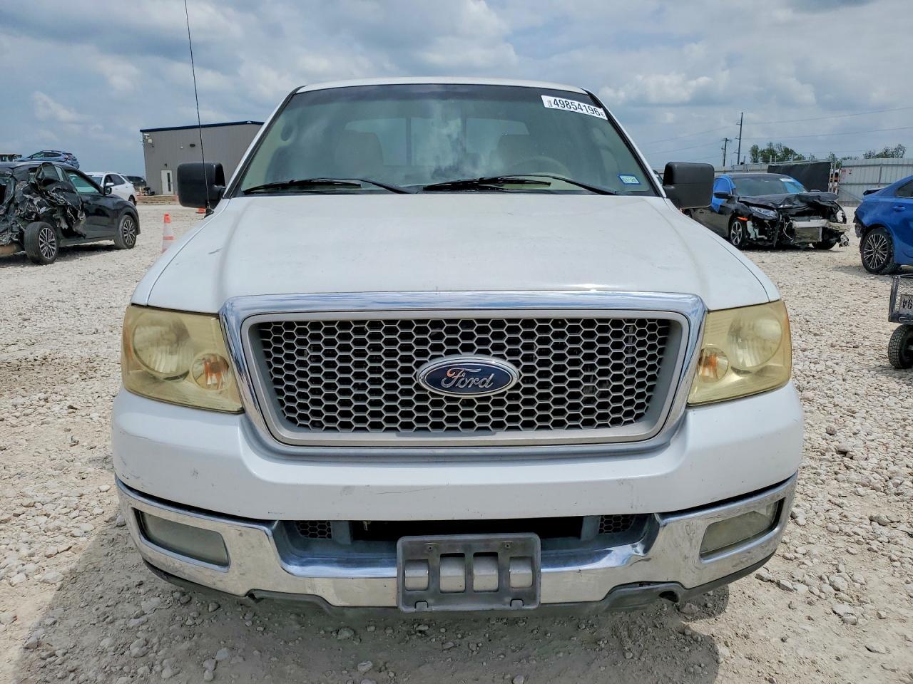 2004 FORD F-150 Lightning