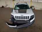 2022 JEEP CHEROKEE