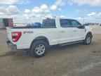 2021 FORD F-150 Lightning