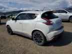 2015 NISSAN Juke