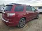 2011 GMC ACADIA