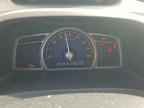 2011 HONDA CIVIC