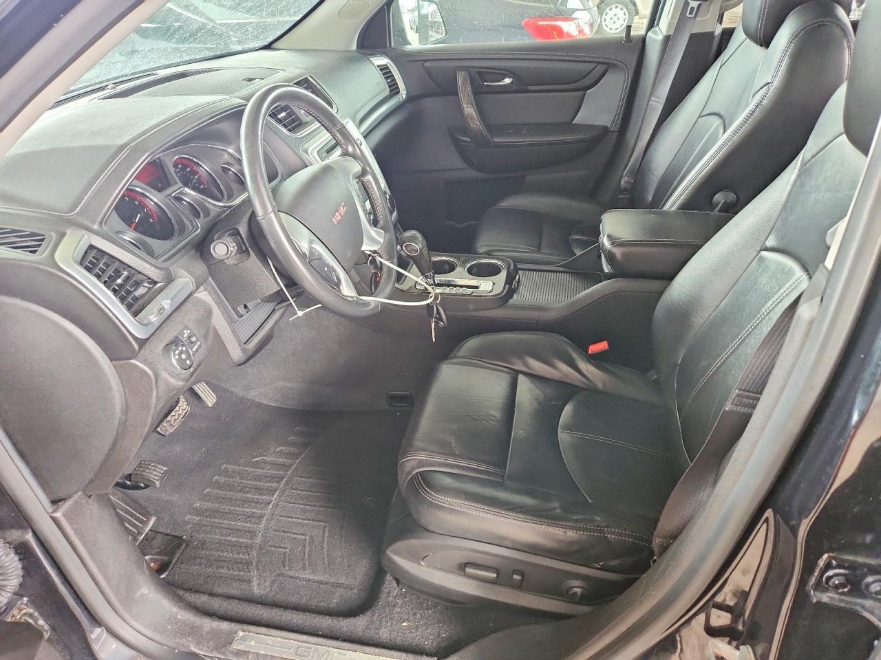 2013 GMC ACADIA